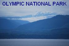 Washington - Olympic National Park