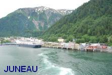 Alaska - Juneau