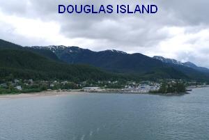 Juneau - Douglas Island